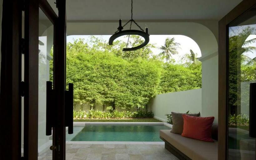 Вилла с Садом 1 Спальня, Sala Samui Choengmon Beach Resort