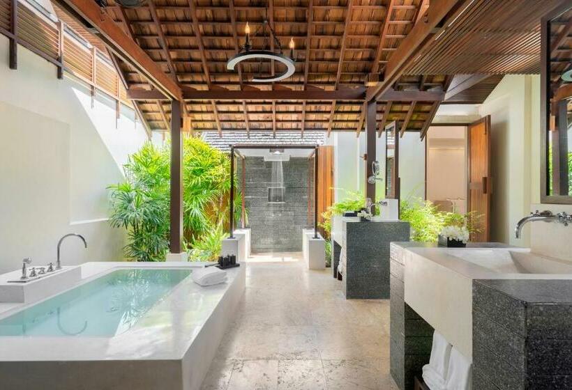 Вилла 1 Спальня, Sala Samui Choengmon Beach Resort