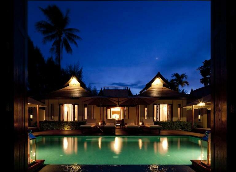 Вилла 1 Спальня, Sala Samui Choengmon Beach Resort
