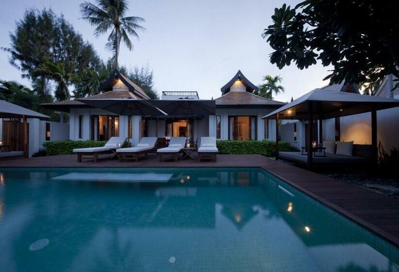 ‫فيلا غرفة نوم واحدة, Sala Samui Choengmon Beach Resort