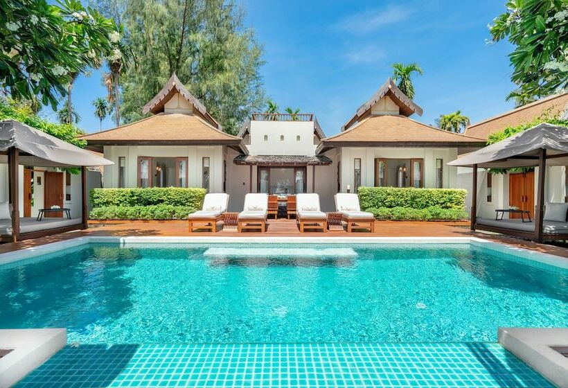 Вилла 1 Спальня, Sala Samui Choengmon Beach Resort