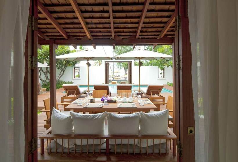Вилла 1 Спальня, Sala Samui Choengmon Beach Resort