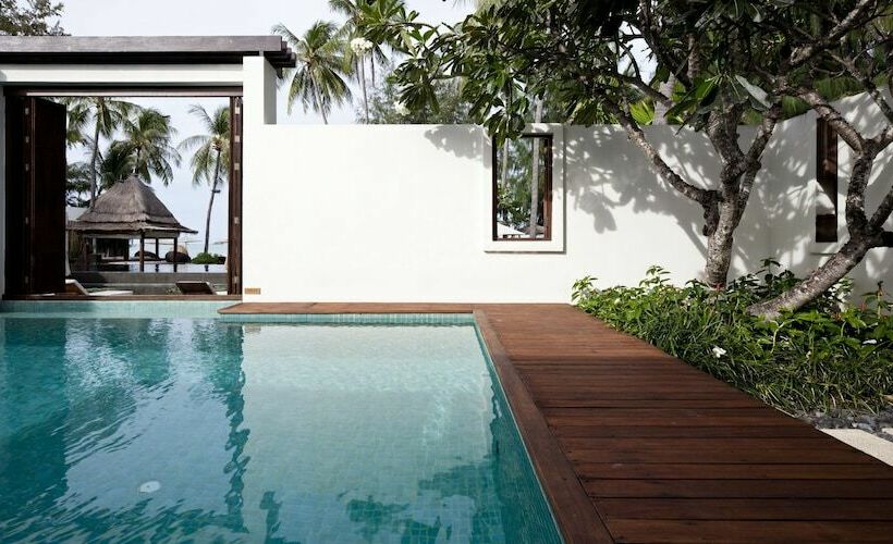 ‫فيلا غرفة نوم واحدة, Sala Samui Choengmon Beach Resort