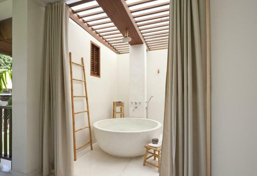 Вилла Deluxe 1 Спальня, Sala Samui Choengmon Beach Resort