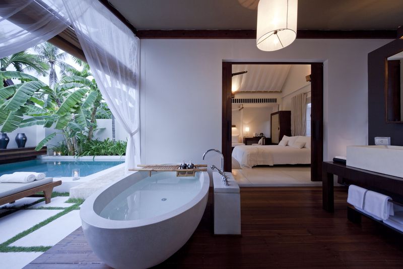 Вилла 1 Спальня, Sala Samui Choengmon Beach Resort