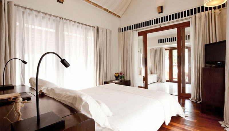 Вилла 1 Спальня, Sala Samui Choengmon Beach Resort