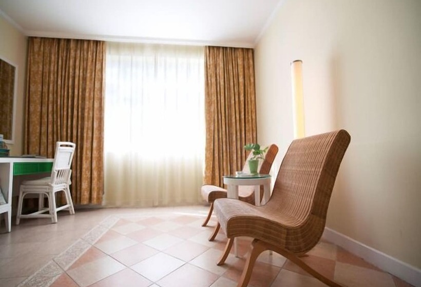 Standart Oda, Sunshine Resort Intime Sanya