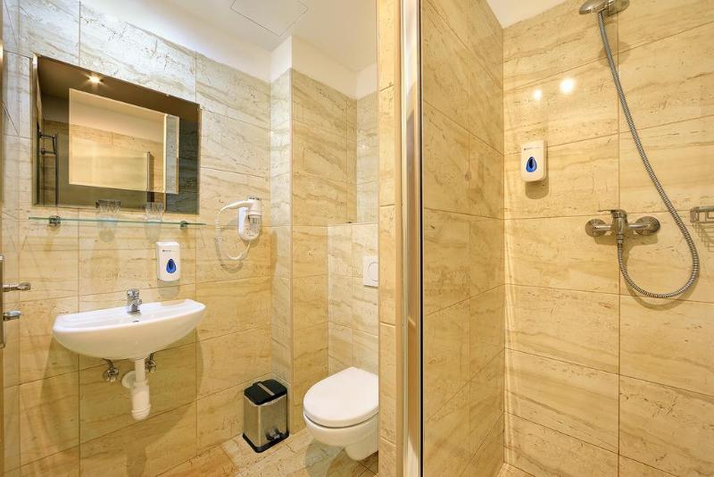 ویلای 1 خوابه, Windjammer Landing Resort And Residences
