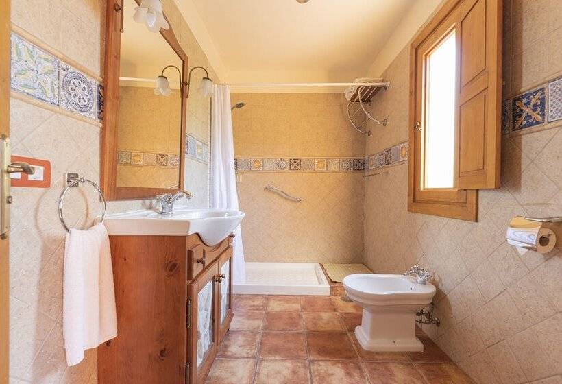 Вилла 2 Спальни, Villa De Montaña Ilusión