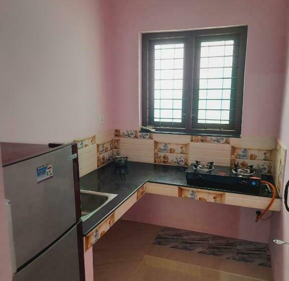 استودیوی سوپریور, Quality Inn Varkala