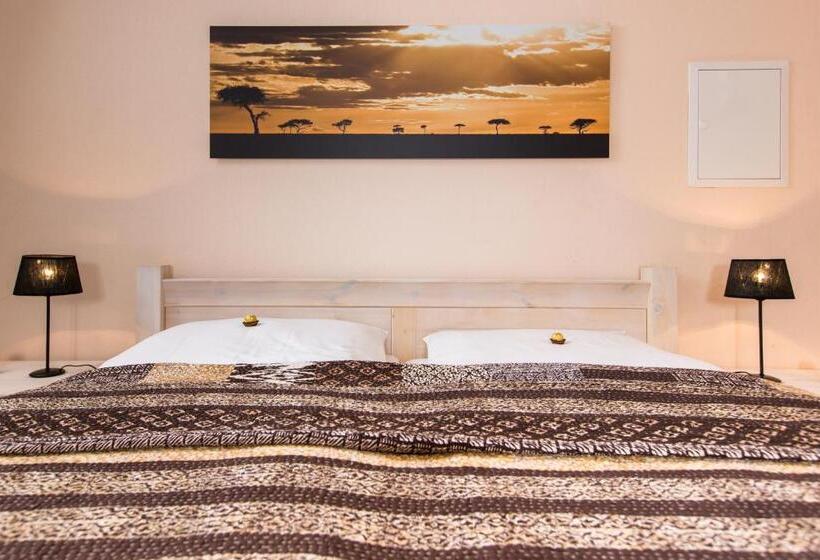 Номер Стандарт, Davidshof, Bed & Breakfast