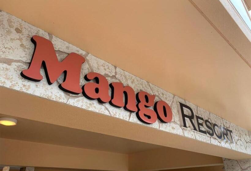 침실 1개 아파트, Mango Resort Okinawa Chatan