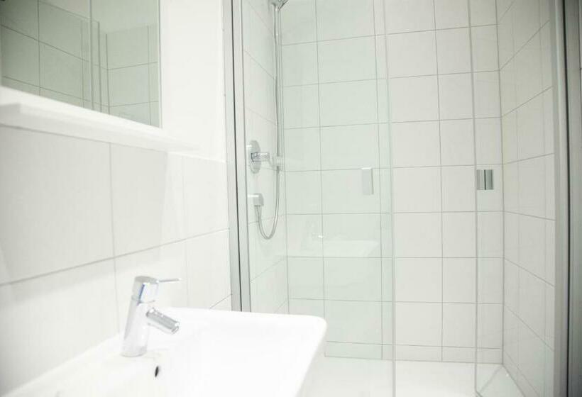 带1个卧室的公寓, P&g Rooms