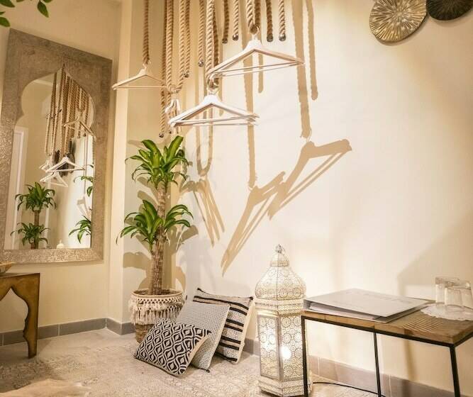 اتاق لوکس, Vinto House Salerno Downtown