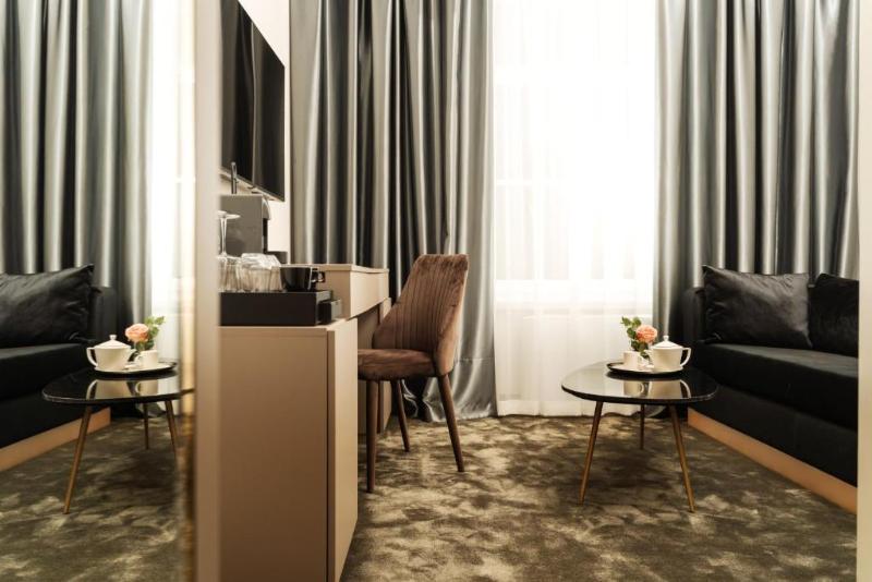 스탠다드 룸, Art Hotel Morioka