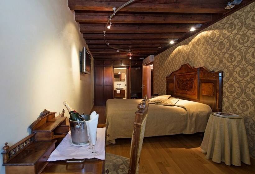 اتاق کلاسیک, Casa Nicolo Priuli