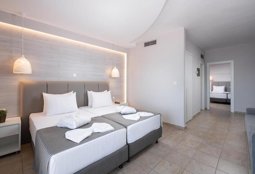 Family Suite, Alexandros Palace