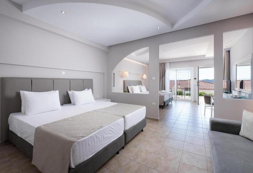 Семейный Номер Superior, Alexandros Palace