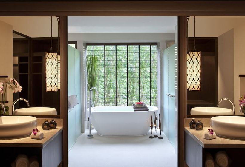 Люкс, Anantara Bophut Koh Samui Resort