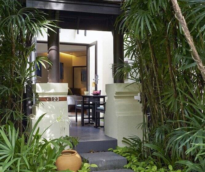 Suite, Anantara Bophut Koh Samui Resort