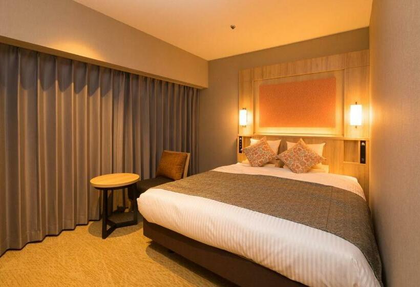 스탠다드 룸, Art Hotel Morioka