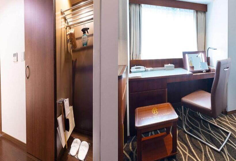 Номер Basic, Bellclassic Tokyo