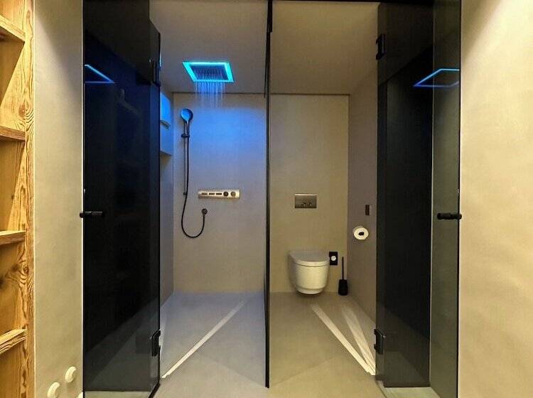 Номер Deluxe, Bellerive