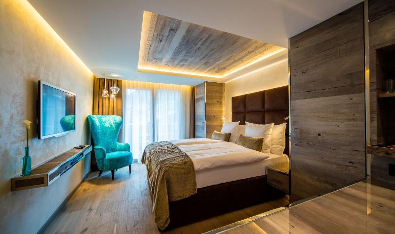 Номер Economy, Bellerive