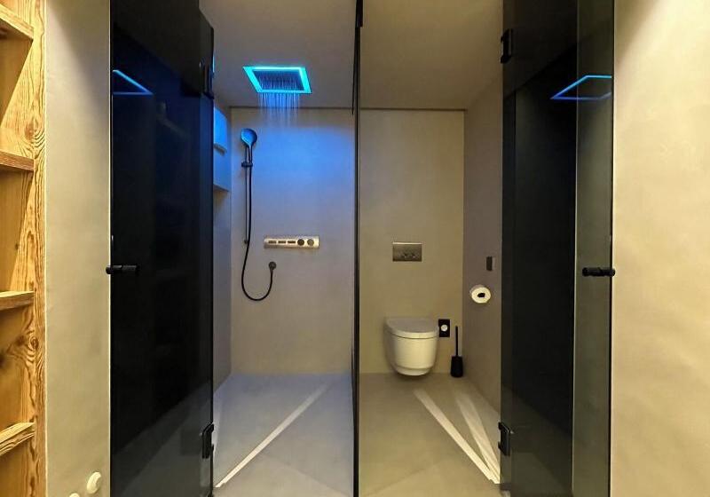 Номер Deluxe, Bellerive