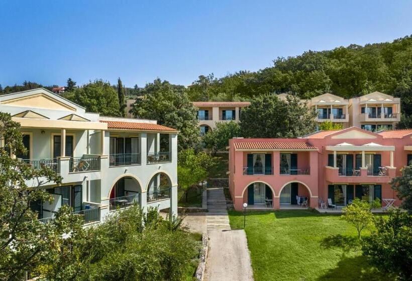 آپارتمان سوپریور 1 خوابه, Century Resort