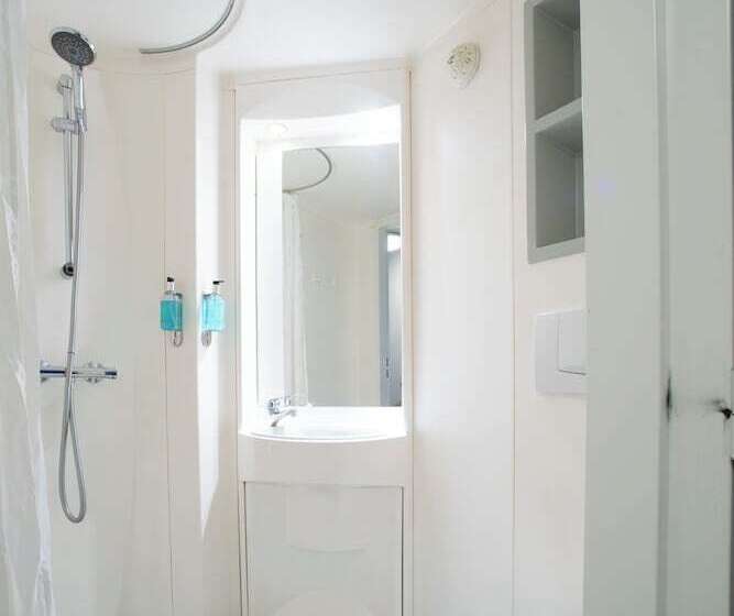 اتاق استاندارد, Citi Hotel London Luton