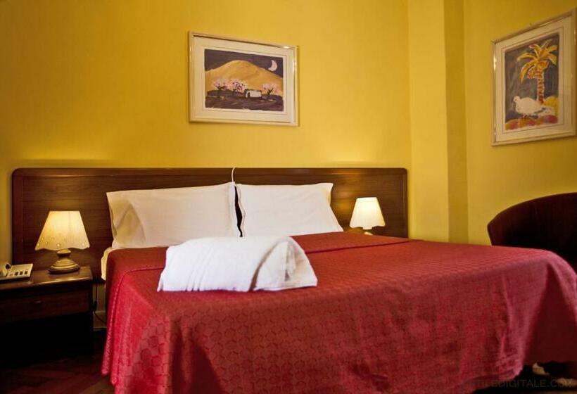 Номер Economy, Grand Hotel & Des Anglais Spa