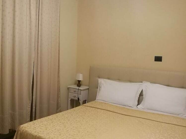 Номер Economy, Grand Hotel & Des Anglais Spa