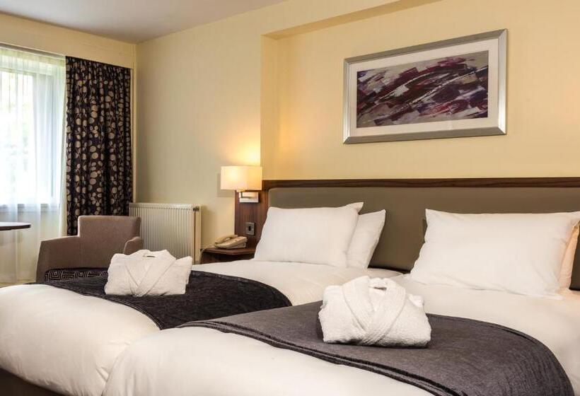 Номер Премиум, Holiday Inn Haydock, An Ihg