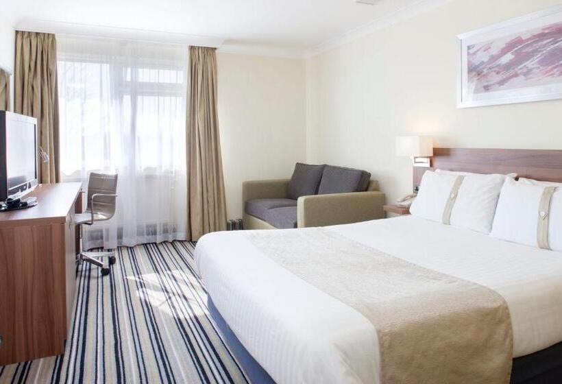 Номер Стандарт, Holiday Inn Haydock, An Ihg
