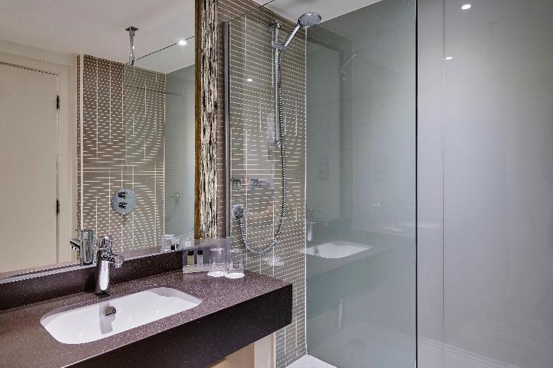 Номер Стандарт, Holiday Inn Haydock, An Ihg