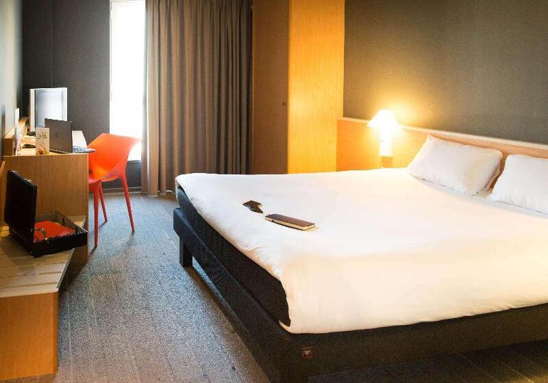 Номер Стандарт, Ibis Firenze Nord Aeroporto