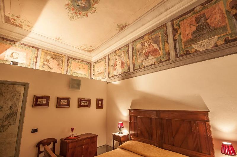 Номер Стандарт, Ibis Firenze Nord Aeroporto