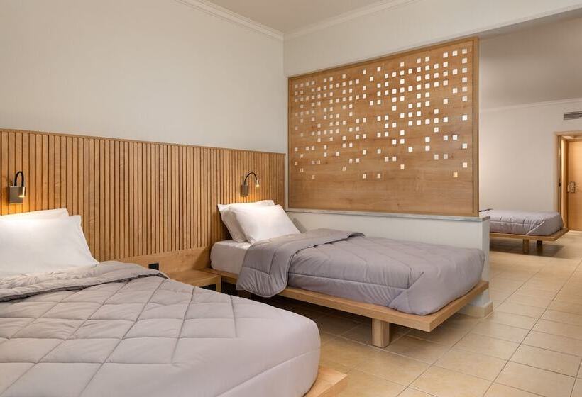 Family Suite, Kresten Palace