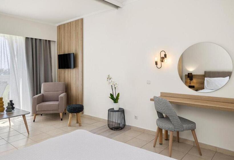 수피리어 패밀리 룸, Labranda Kiotari Miraluna Resort