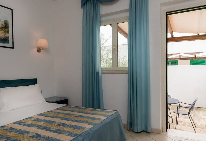 Семейный Номер, Maritalia Hotel Club Village   All Inclusive