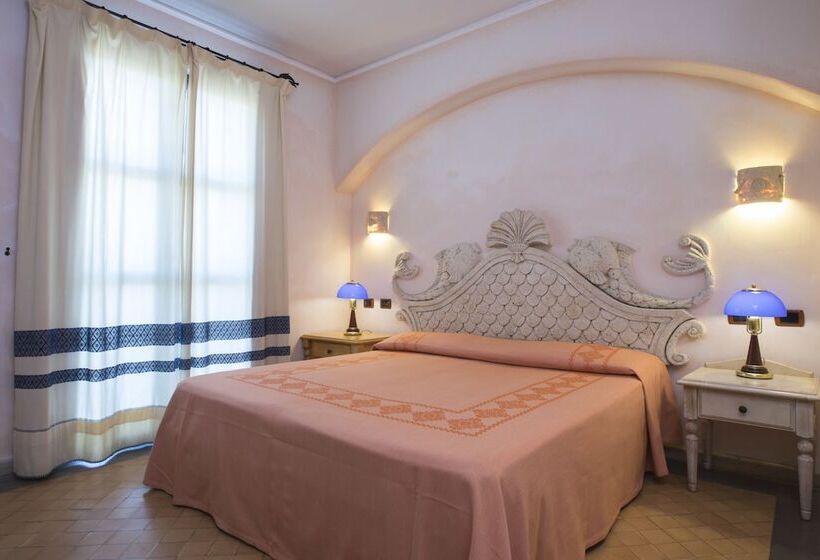 Номер Комфорт, Poseidonia