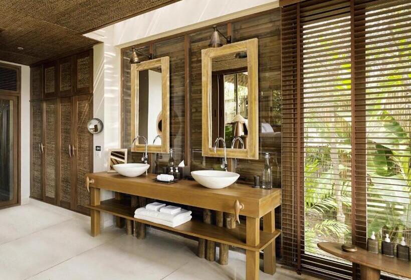 빌라 침실 1개, Six Senses Samui