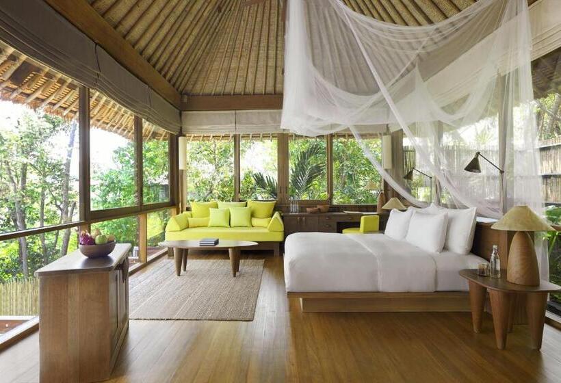 빌라 침실 1개, Six Senses Samui