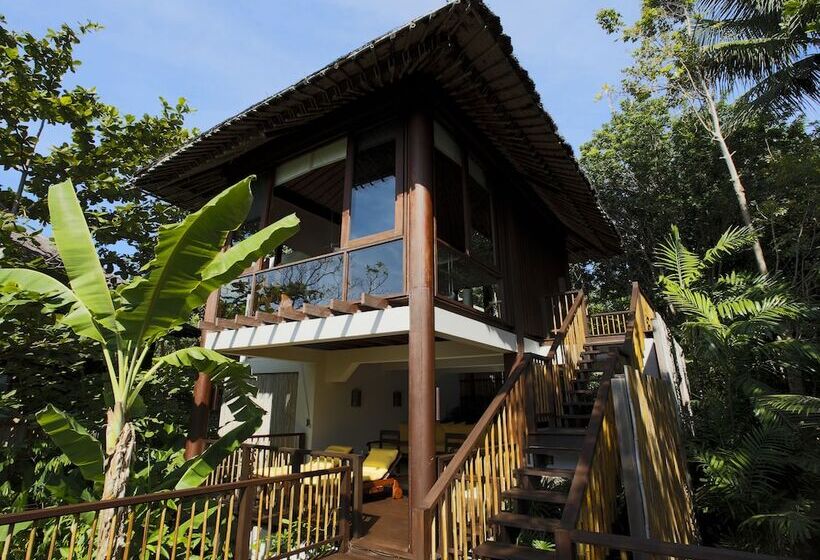 빌라 침실 1개, Six Senses Samui