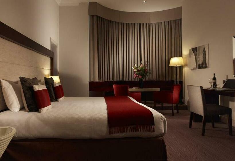 Номер Executive Кровать Кинг, Thistle London Holborn