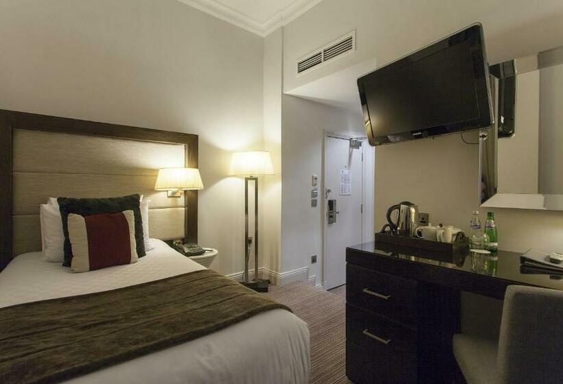 스탠다드 싱글 룸, Thistle London Holborn