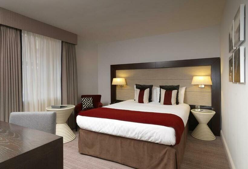 Номер Стандарт, Thistle London Holborn