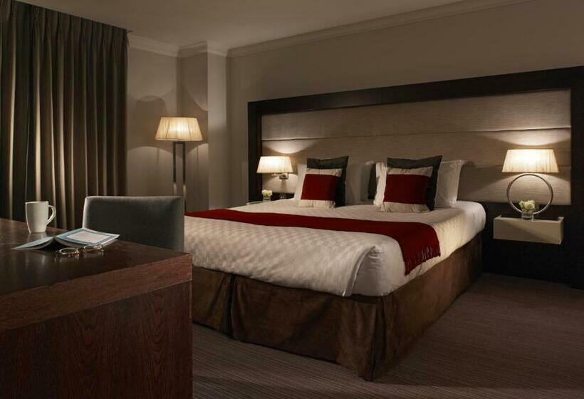 스탠다드 룸, Thistle London Holborn