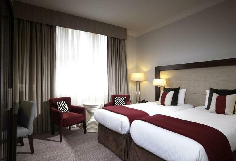 Номер Стандарт, Thistle London Holborn